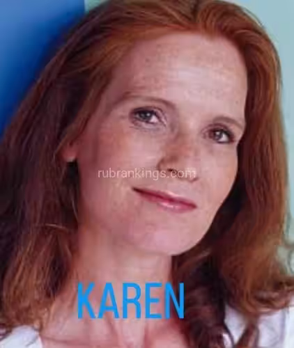 Massage Karen in Cleveland, OH