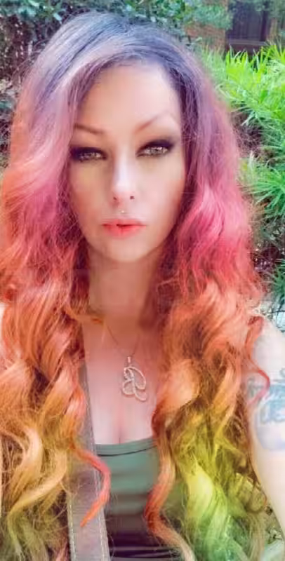 None Hallie in Cleveland, OH