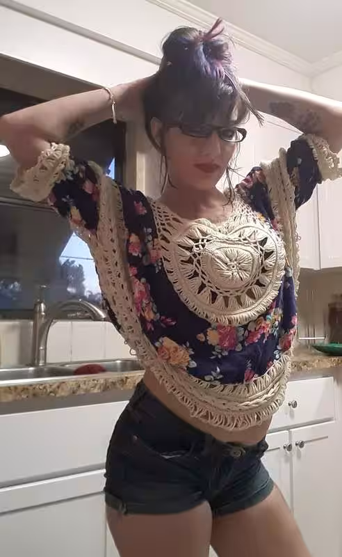 Escort Ember in Cocoa / Cocoa Beach, FL