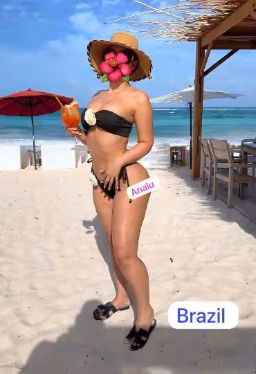 Escort Anula in College Park, MD