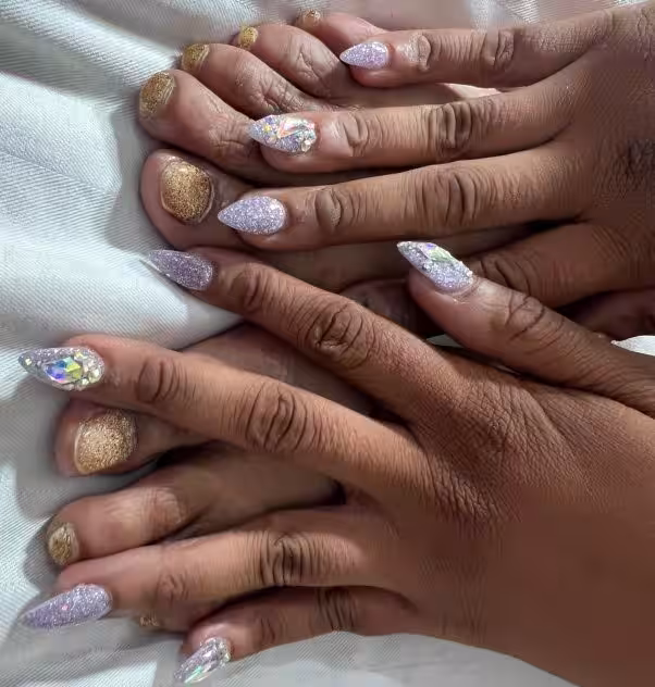 Escort Jewelz in College Park, MD