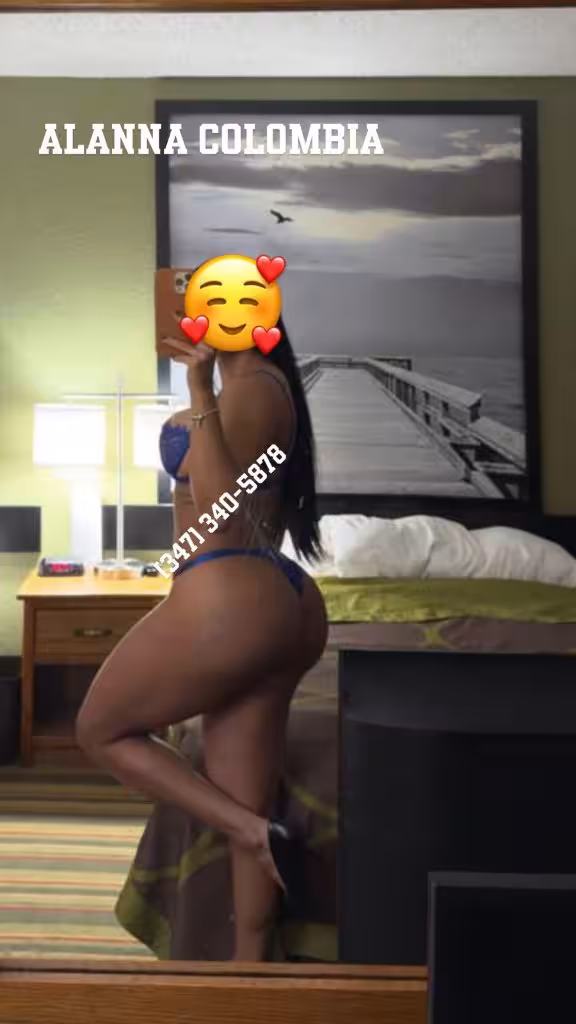 Escort Lucy in College Park, MD