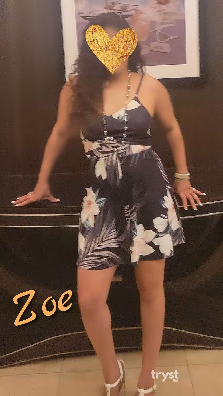 Escort Zoe in Colorado Springs, CO