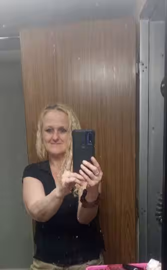 Escort Christy in Columbia, SC