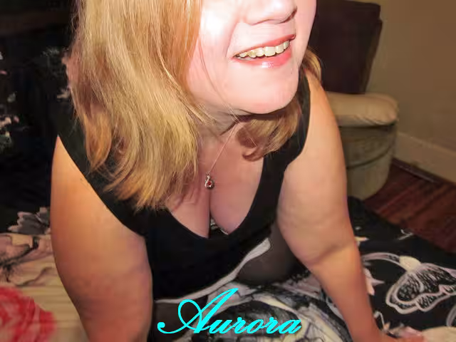 Escort/Massage Aurora in Columbia, SC