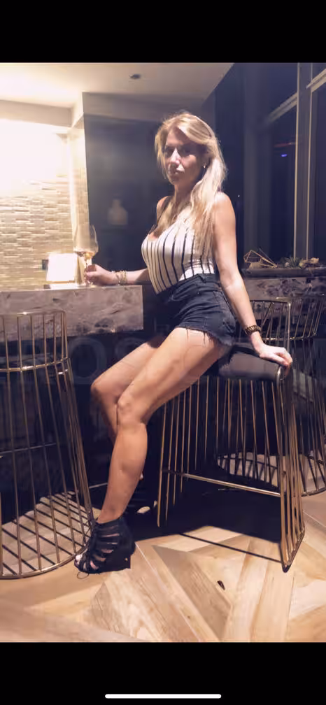 Escort Bianca Brooks in Columbus, OH