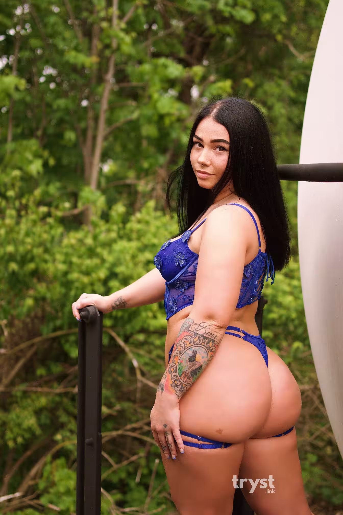 Escort Hayley in Columbus, OH