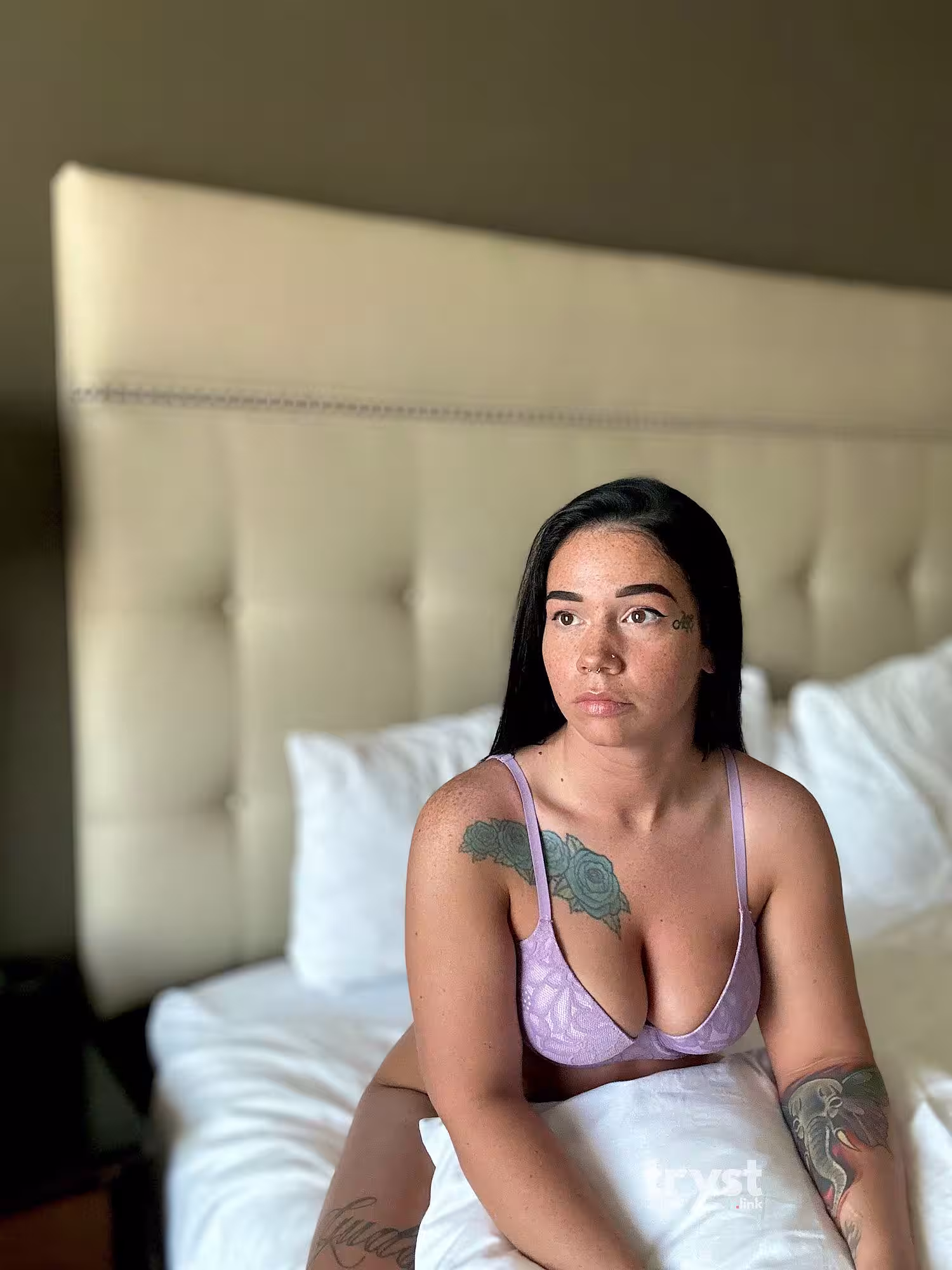 Escort Hayley in Columbus, OH