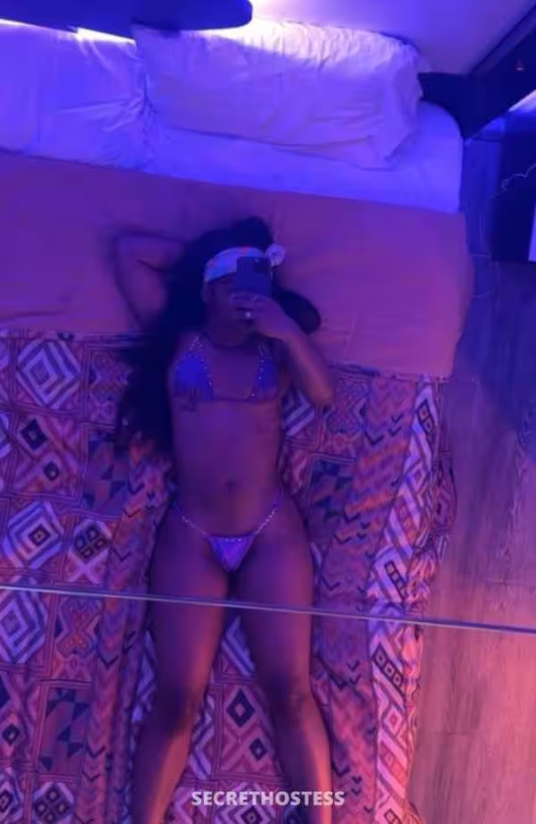 Escort Lil Mama in Columbus, OH