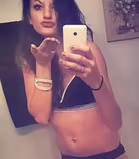 Escort/Massage Alexis in Columbus, OH