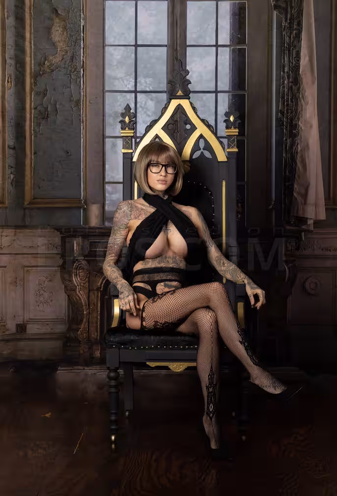 Escort/Massage Anastacia Allure in Columbus, OH