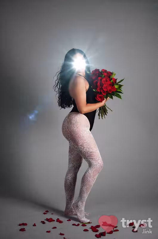 Escort/Massage Jasmine Rivers in Columbus, OH