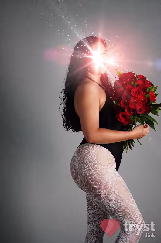 Escort/Massage Jasmine Rivers in Columbus, OH