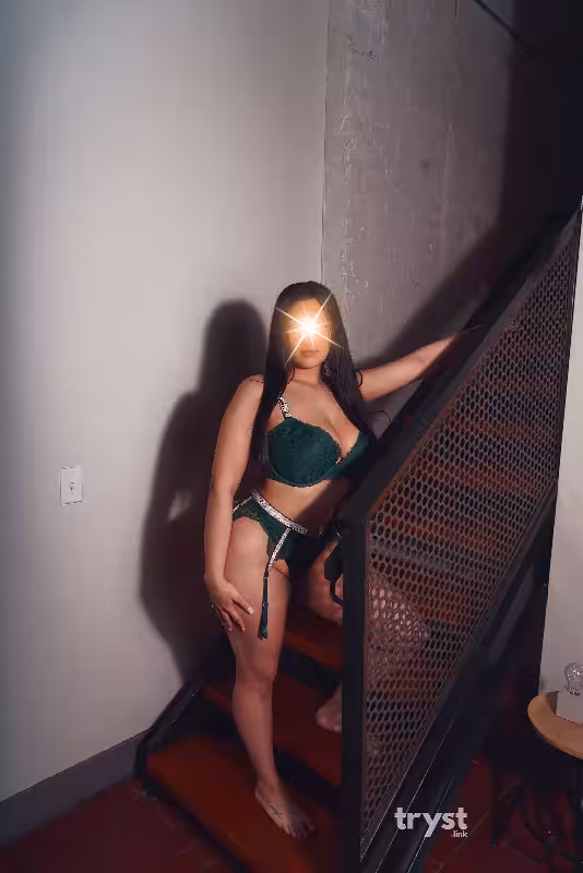 Escort/Massage Jasmine Rivers in Columbus, OH