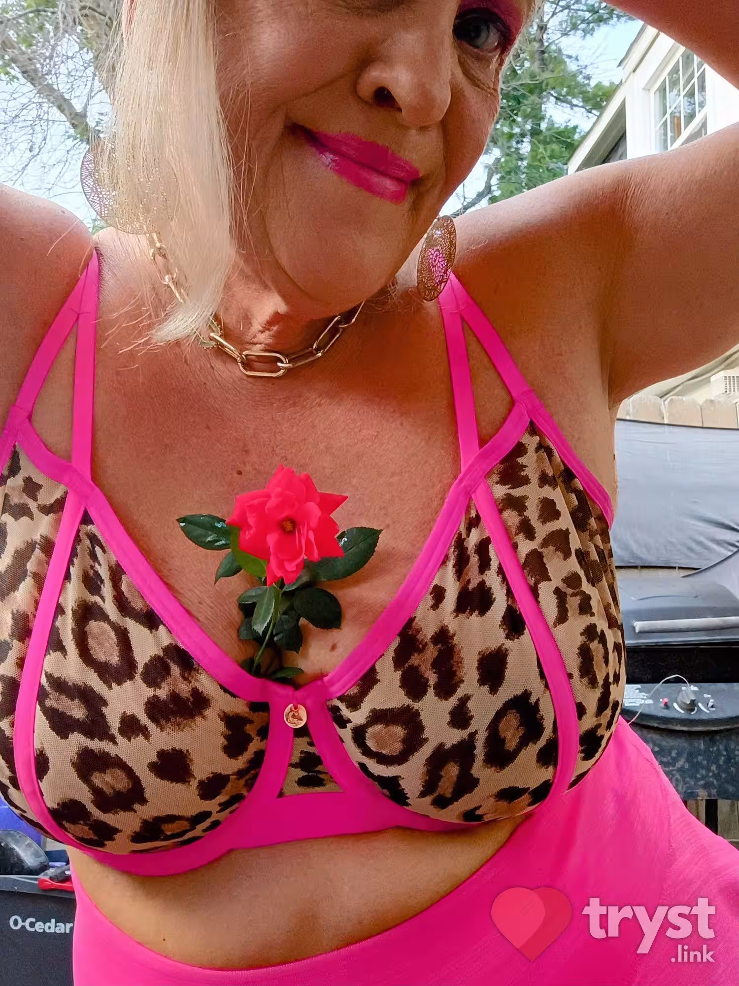 Escort/Massage Kelley in Columbus, OH