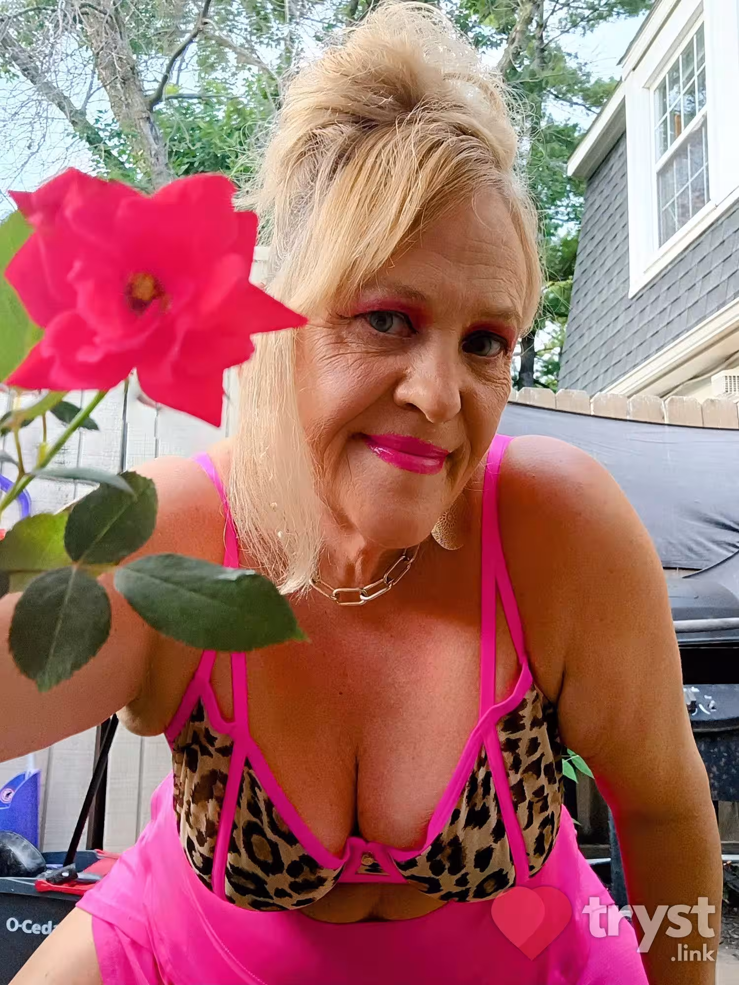 Escort/Massage Kelley in Columbus, OH