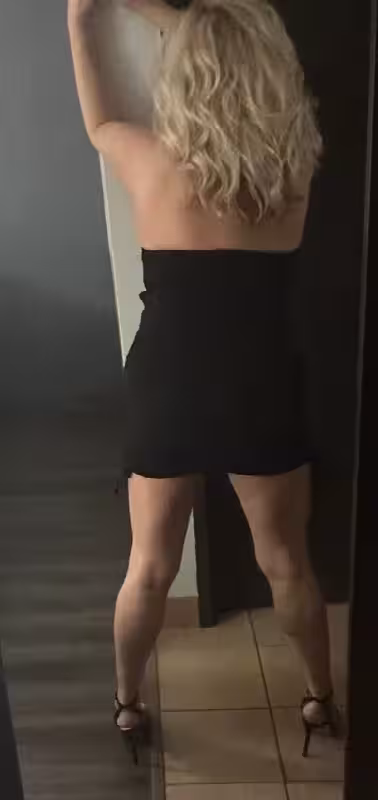 Escort/Massage Tracy in Columbus, OH