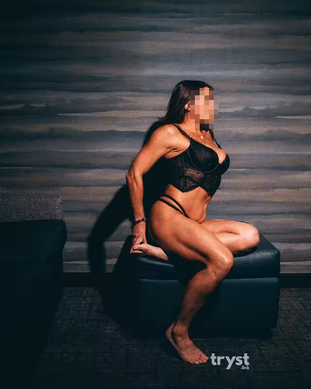 Escort/Massage Trinity Koven in Columbus, OH