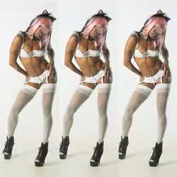 Escort Mz Nyquil in Columbus, OH