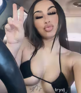 Escort Nunu Rose in Columbus, OH
