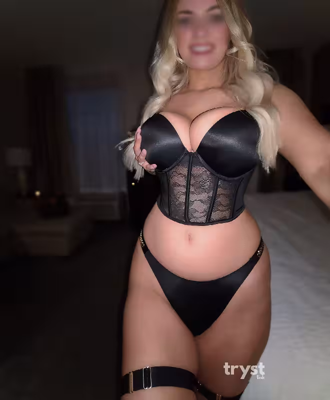 Escort Paige Harper in Columbus, OH
