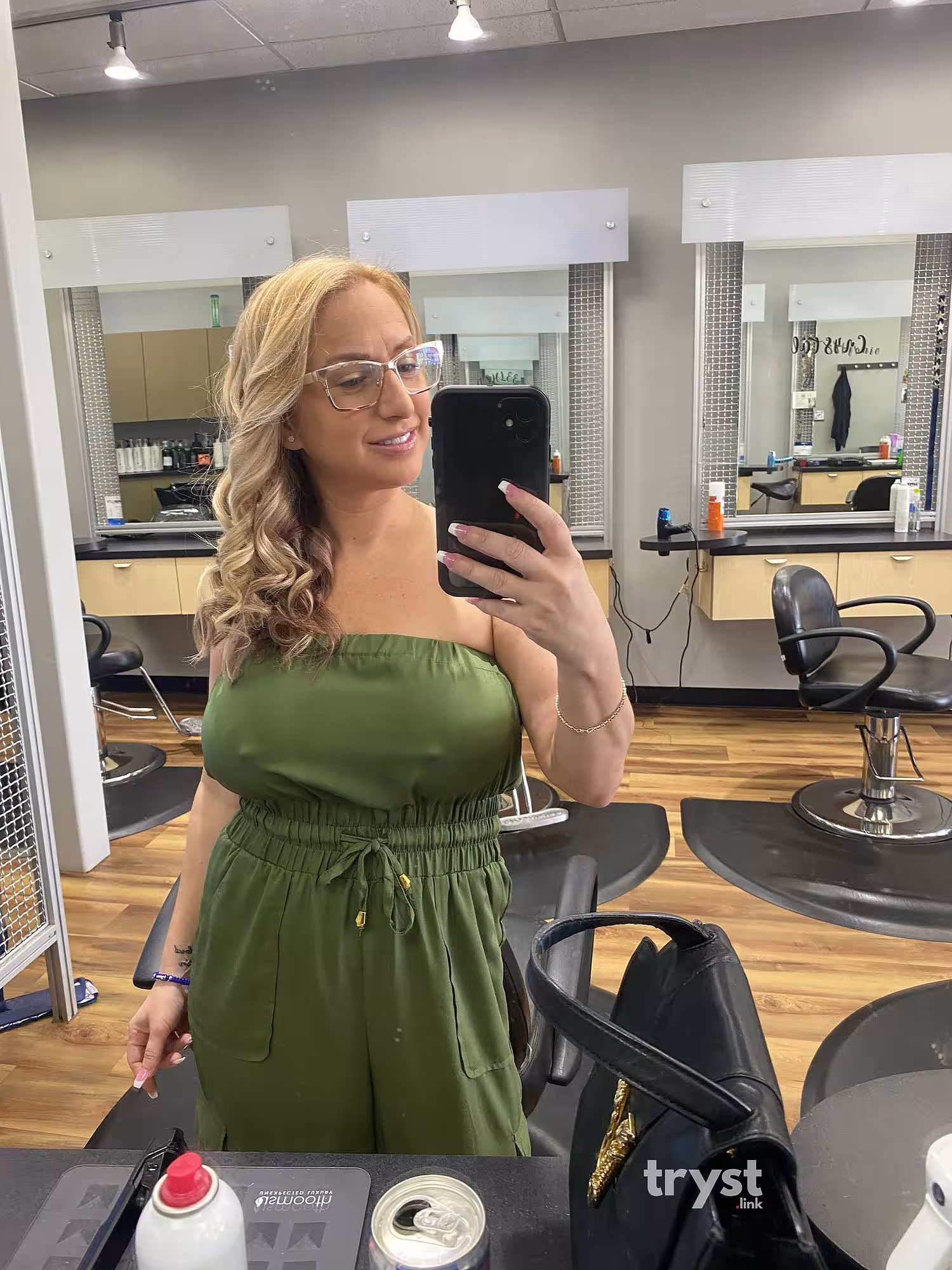 Escort Quinn Waters in Columbus, OH