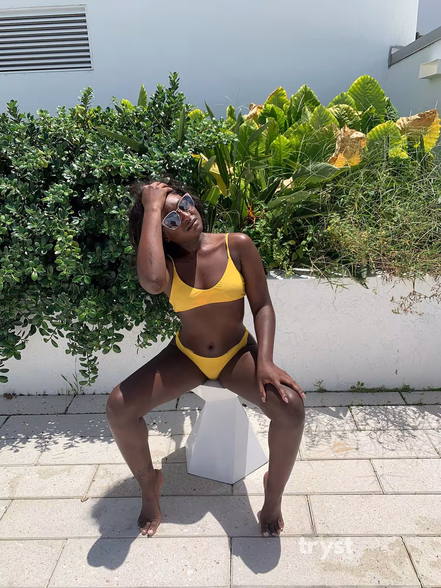 Escort Sammie Sweet in Columbus, OH