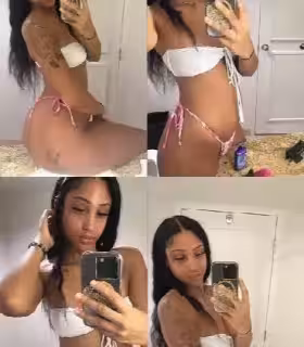 Escort Starr in Columbus, OH