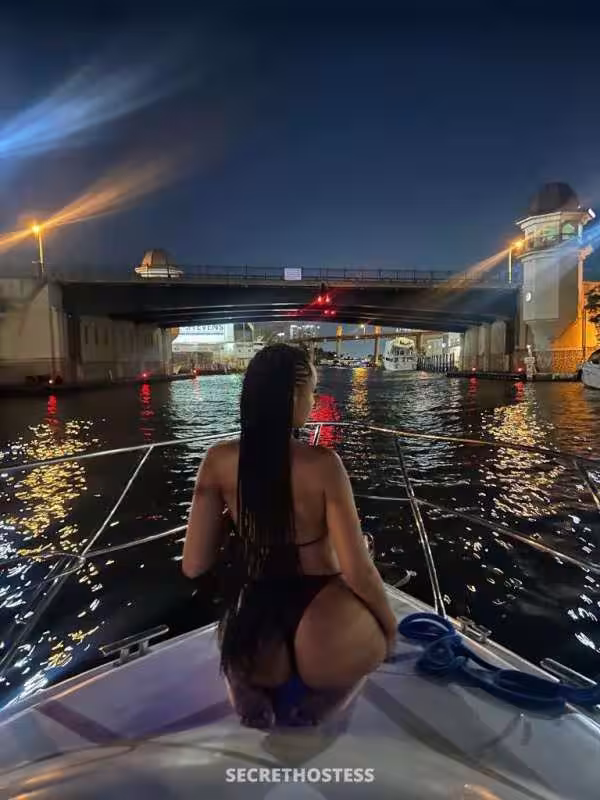 Escort Starr in Columbus, OH