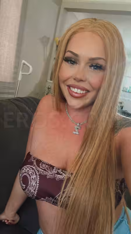 Escort Zoey Zendah in Columbus, OH