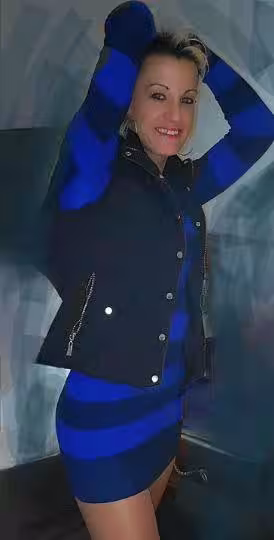 Escort Bree in Concord, CA