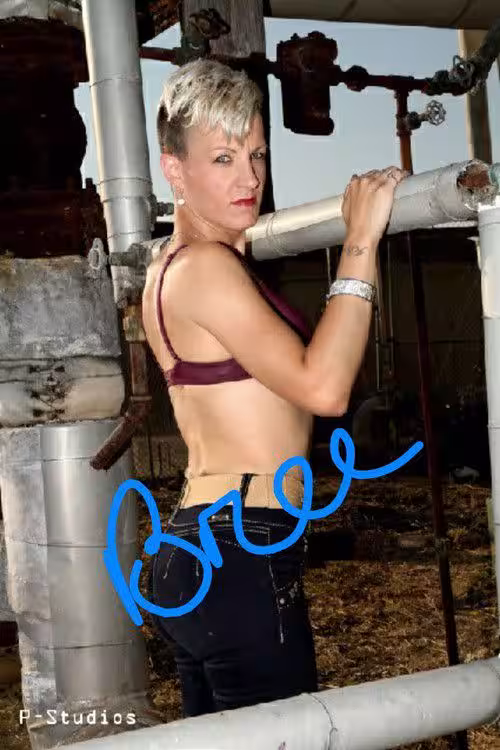 Escort Bree in Concord, CA