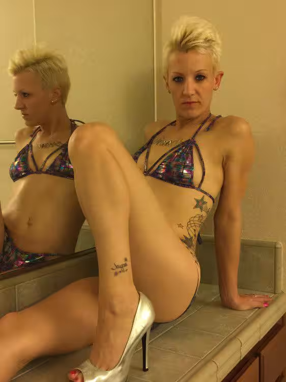 Escort Bree in Concord, CA