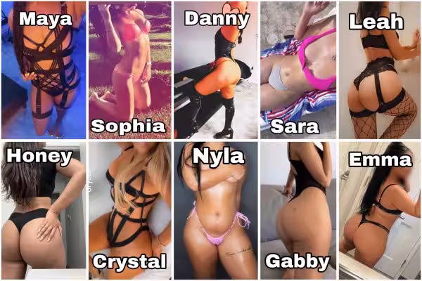 Escort/Massage Crystal in Coral Springs, FL