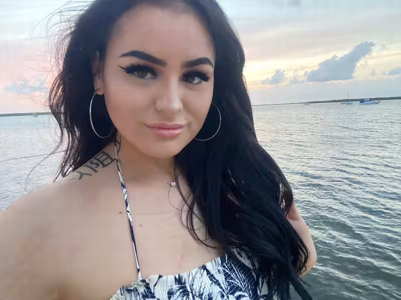 Escort TS Stephanie in Coral Springs, FL