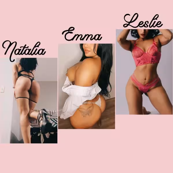 Massage Natalia in Coral Springs, FL