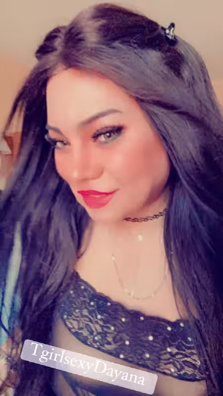 Escort TS Dayana in Costa Mesa, CA