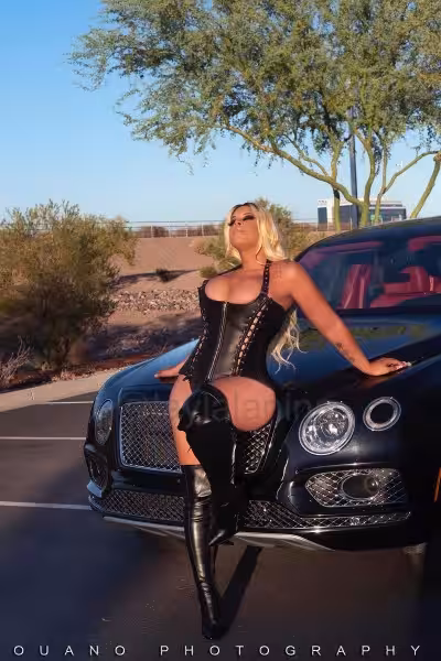 Escort TS Layla Aoi in Costa Mesa, CA