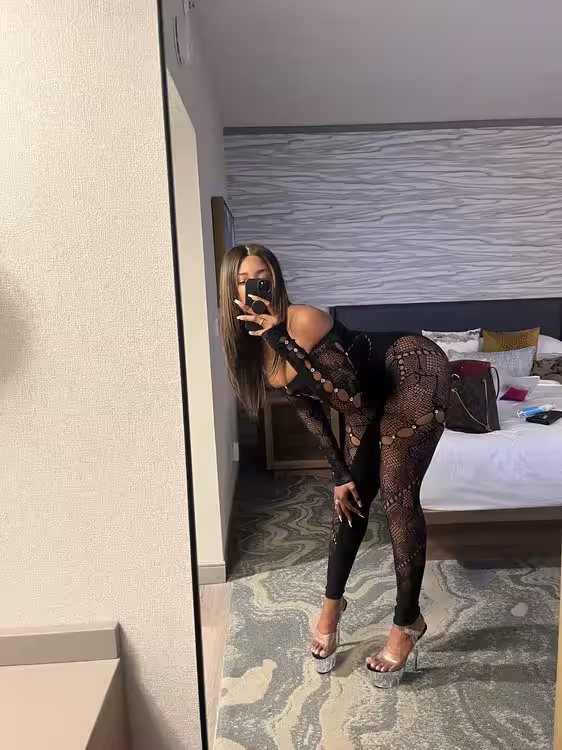 Escort VIP Autumn Love in Costa Mesa, CA