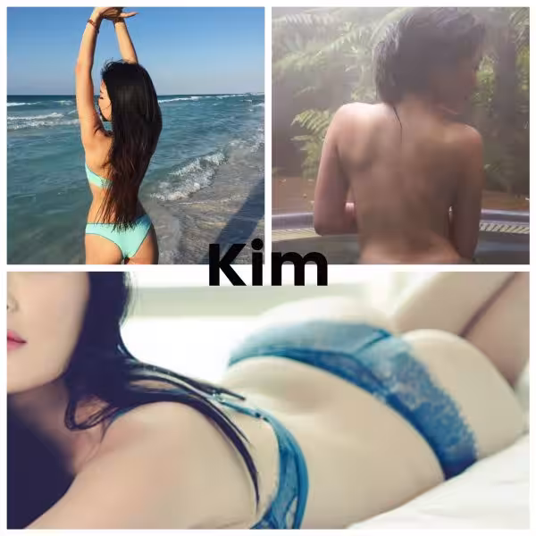 Massage Kim in Costa Mesa, CA