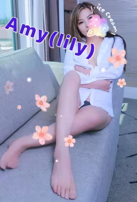 Escort/Massage Linda in Cupertino, CA