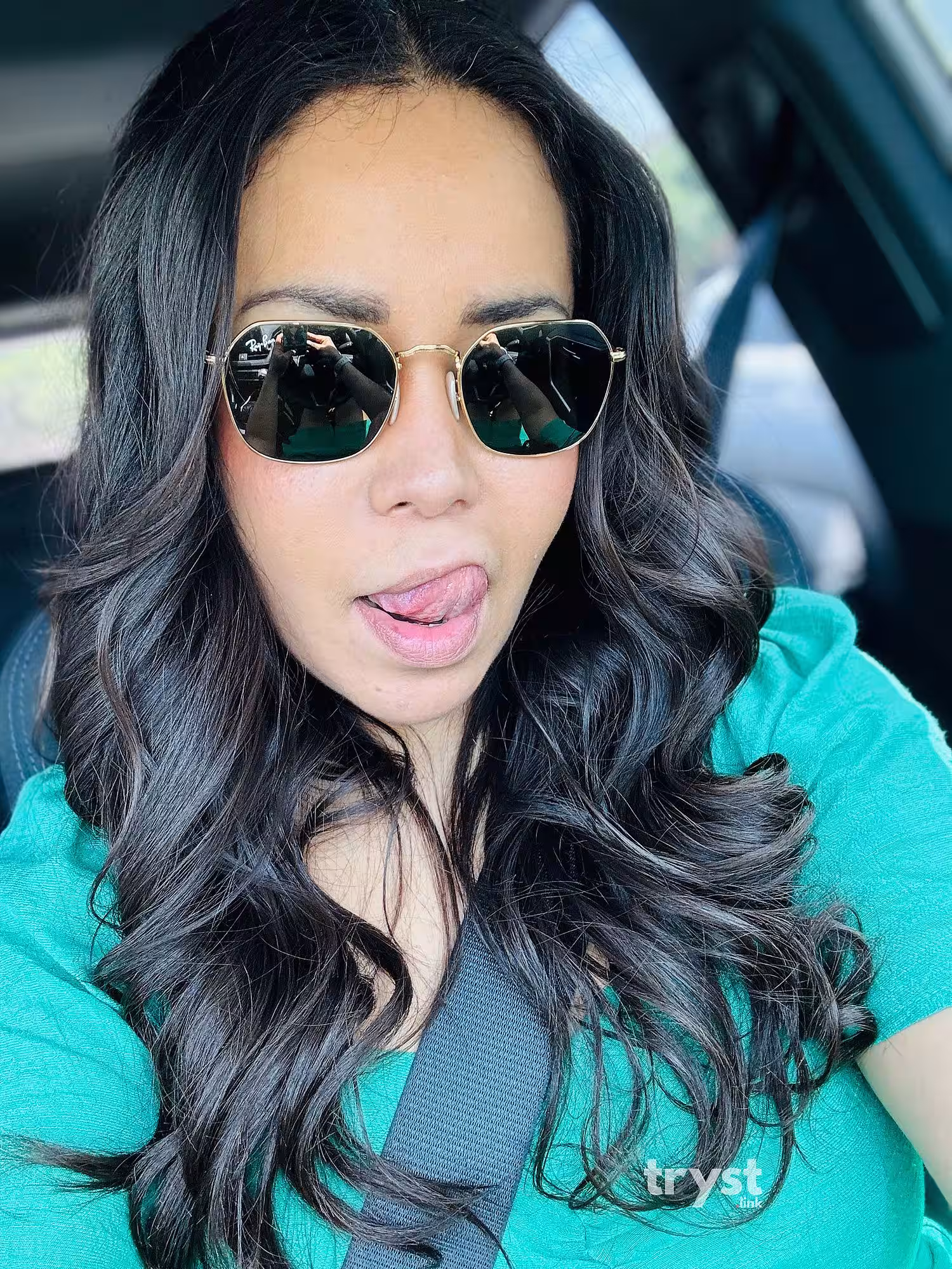 Escort Allegra Hope / Ally Hope in Dallas, TX