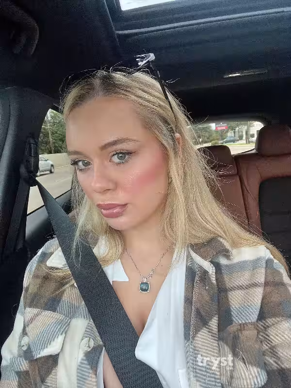 Escort Ashley DTX in Dallas, TX