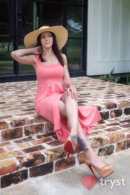 companion Christina Tina in Dallas, TX