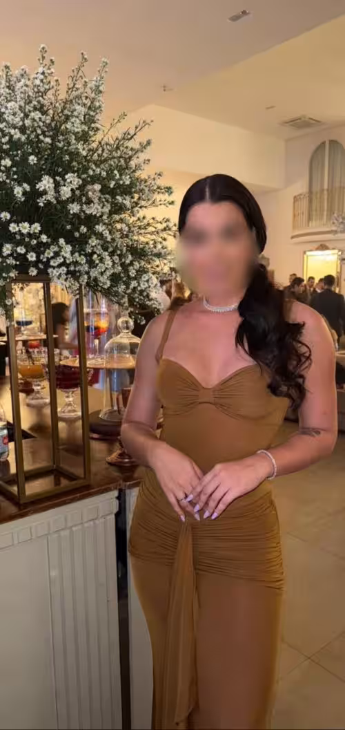 Escort Crislima in Dallas, TX