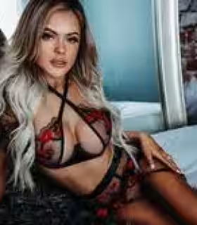 Escort Dallas Monroe in Dallas, TX