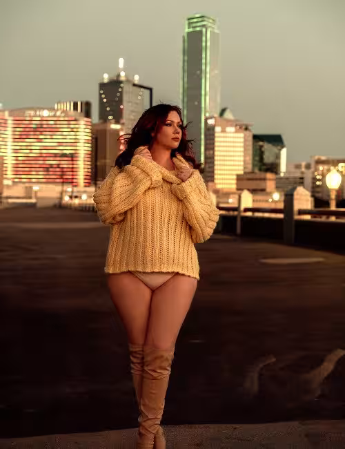 Escort Erin Blake / Julia Brown / Tiffany Tyler in Dallas, TX