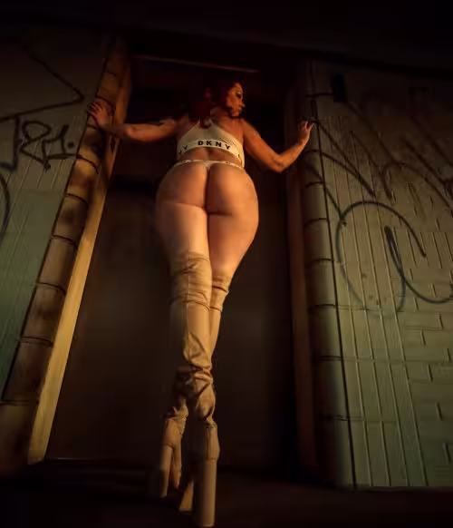 Escort Erin Blake / Julia Brown / Tiffany Tyler in Dallas, TX