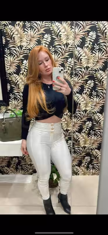 Escort Julia brazil in Dallas, TX