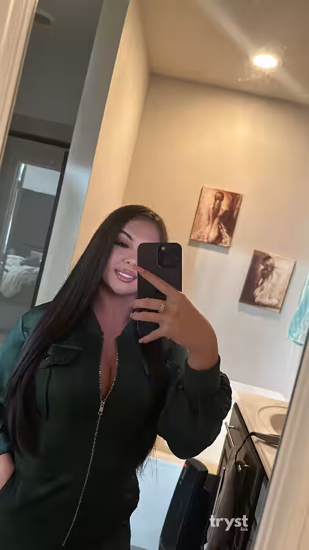 Escort Kennedy Kavali in Dallas, TX